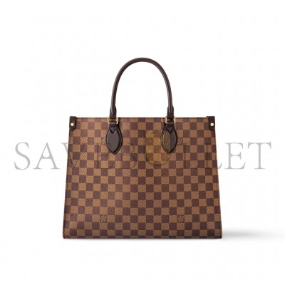 LOUIS VUITTON ONTHEGO MM N00065 (35*27*14cm)
